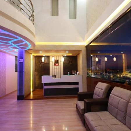 Silver Suite Chikmagalūr Екстериор снимка