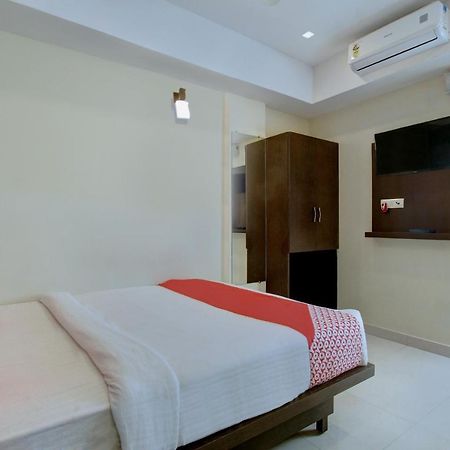 Silver Suite Chikmagalūr Екстериор снимка