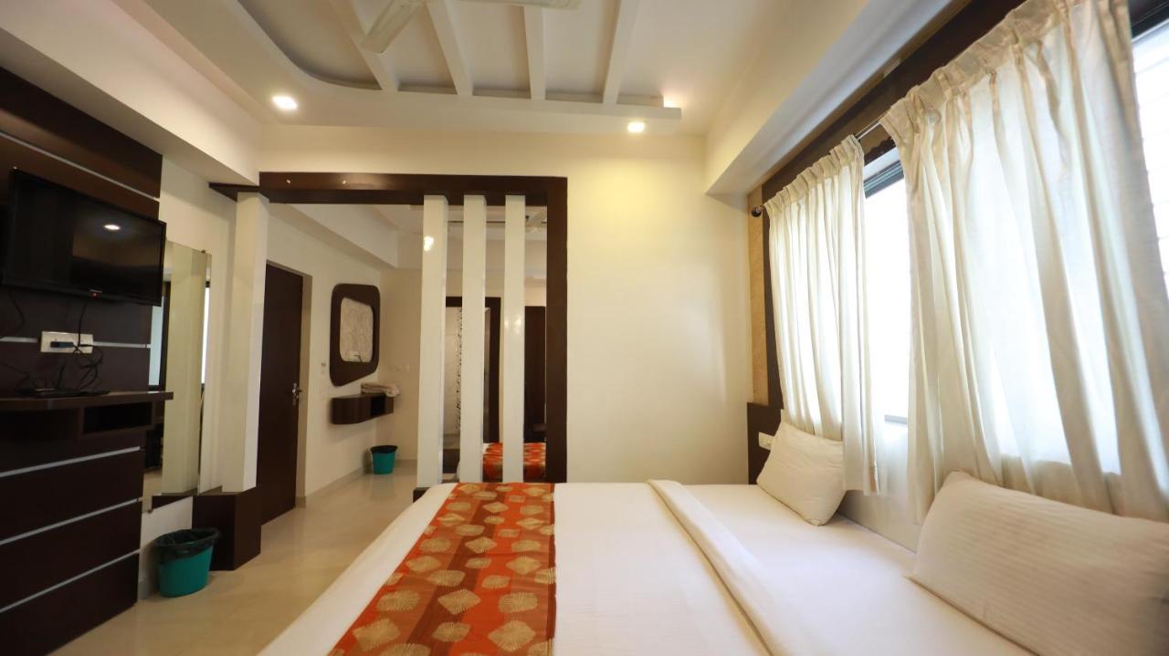 Silver Suite Chikmagalūr Екстериор снимка