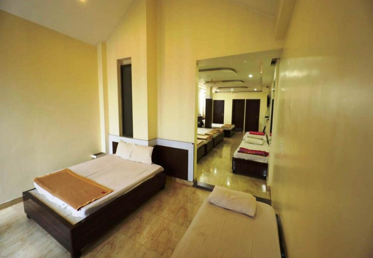Silver Suite Chikmagalūr Екстериор снимка