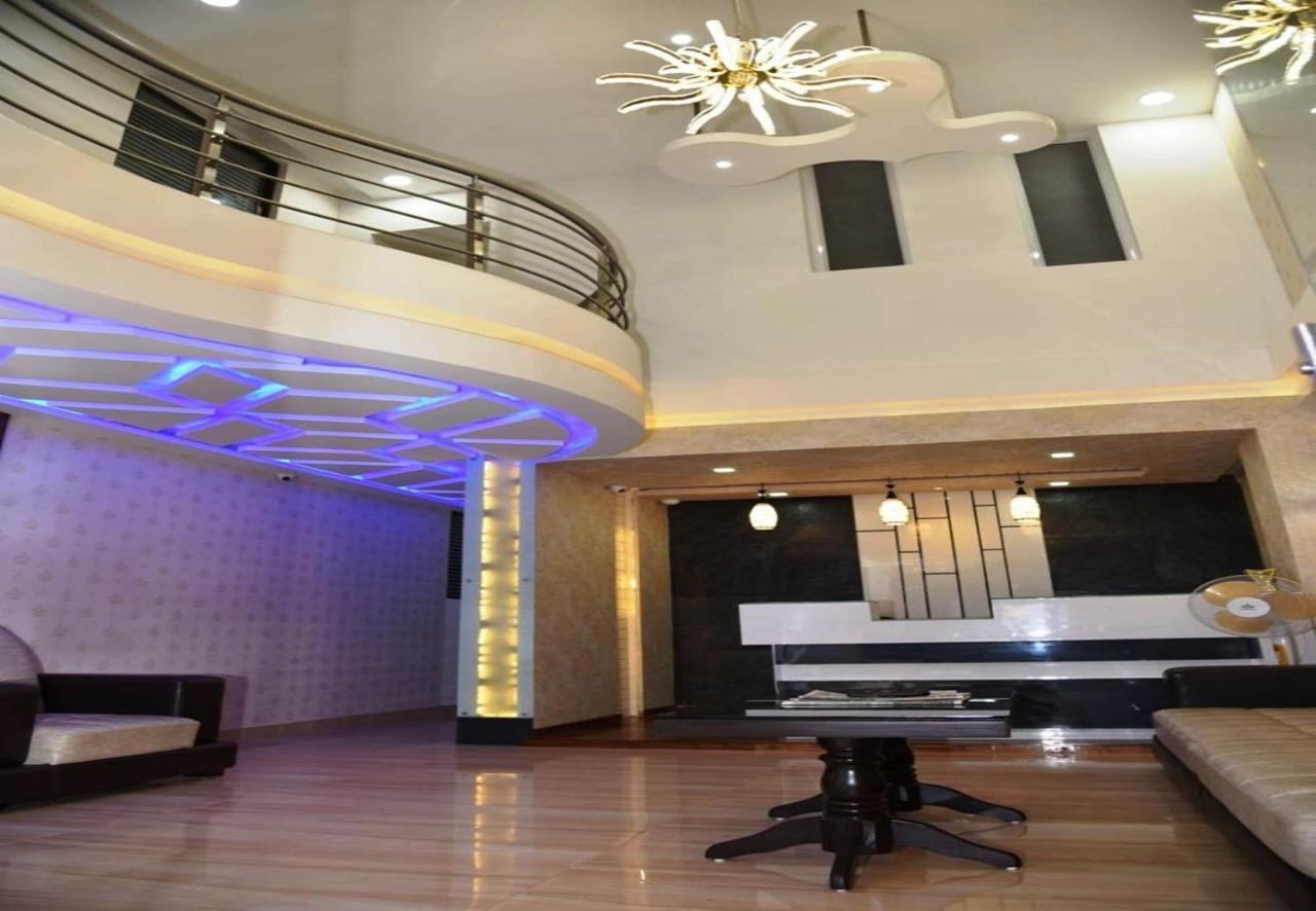 Silver Suite Chikmagalūr Екстериор снимка