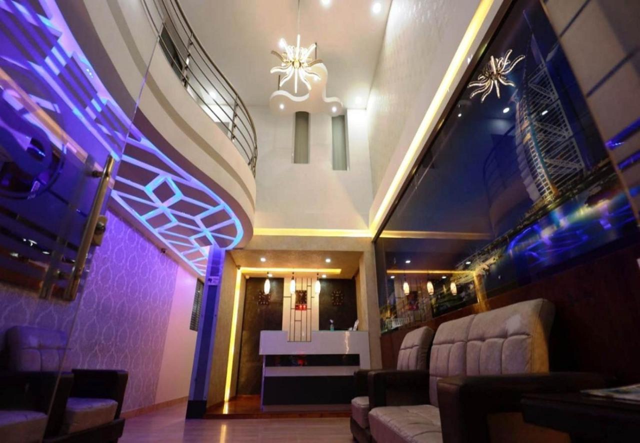 Silver Suite Chikmagalūr Екстериор снимка