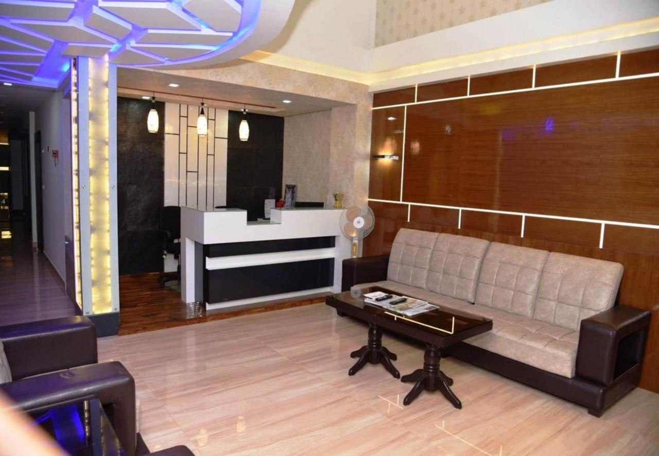 Silver Suite Chikmagalūr Екстериор снимка
