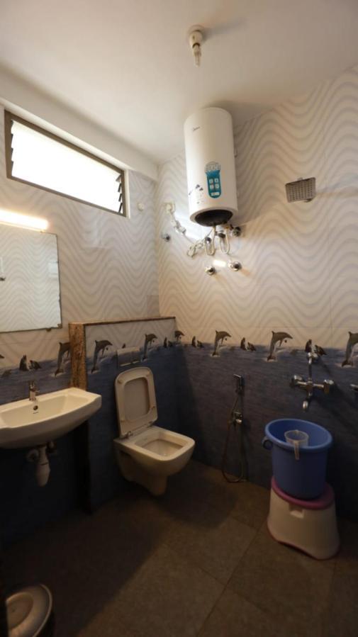 Silver Suite Chikmagalūr Екстериор снимка