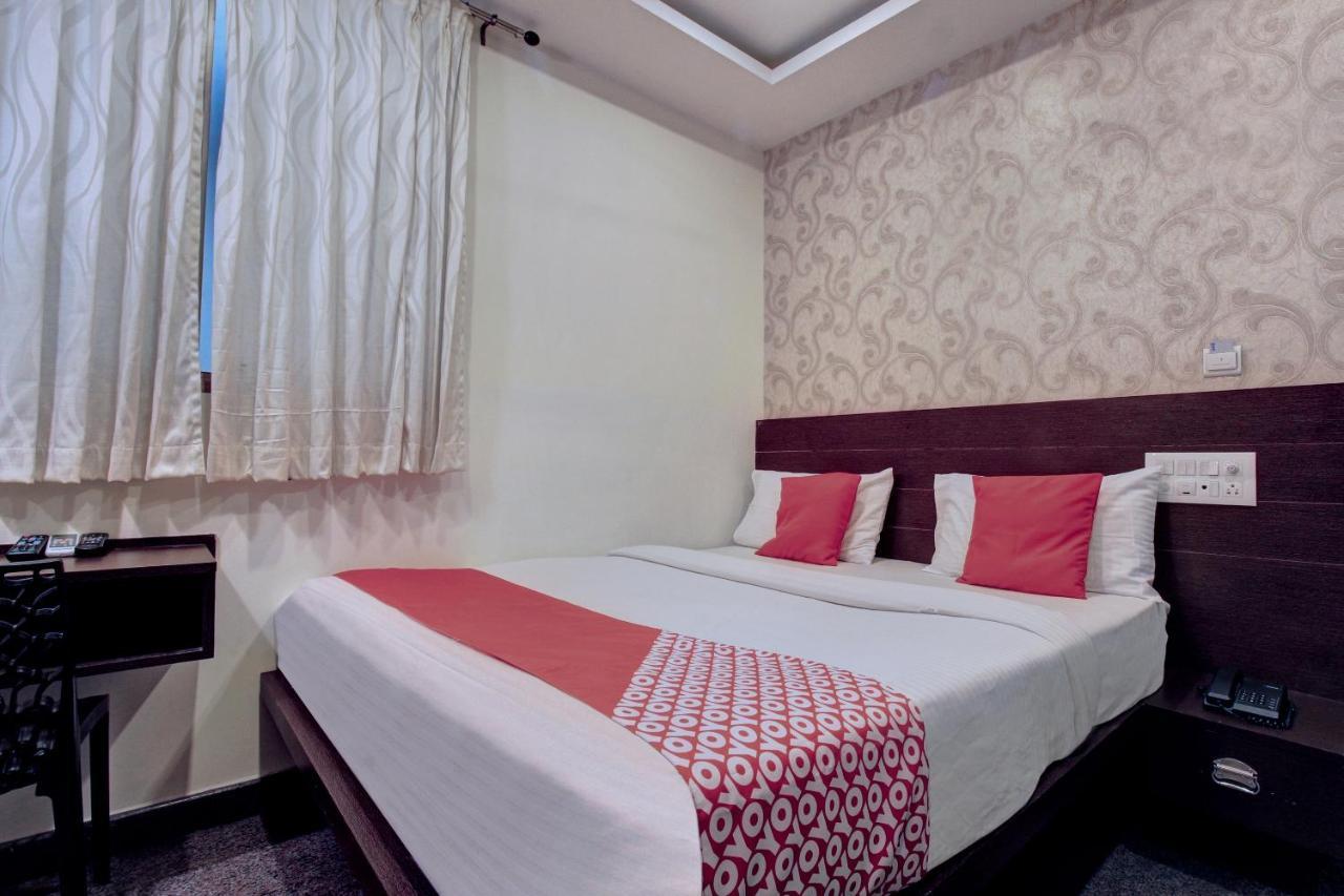 Silver Suite Chikmagalūr Екстериор снимка