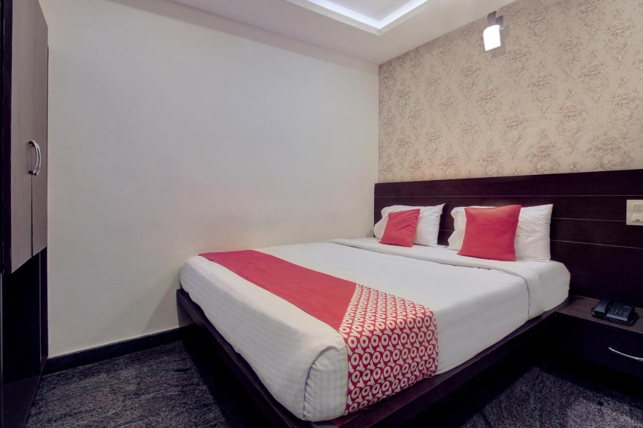 Silver Suite Chikmagalūr Екстериор снимка