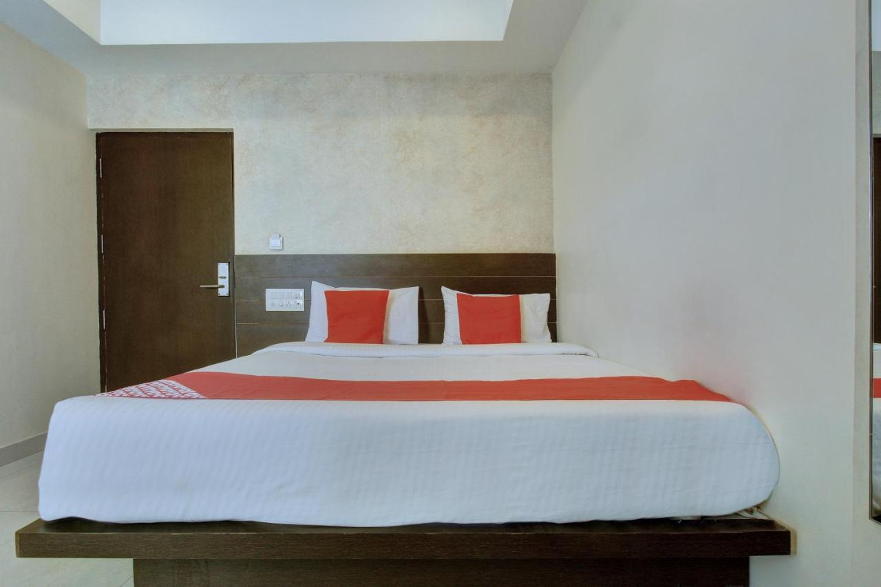 Silver Suite Chikmagalūr Екстериор снимка
