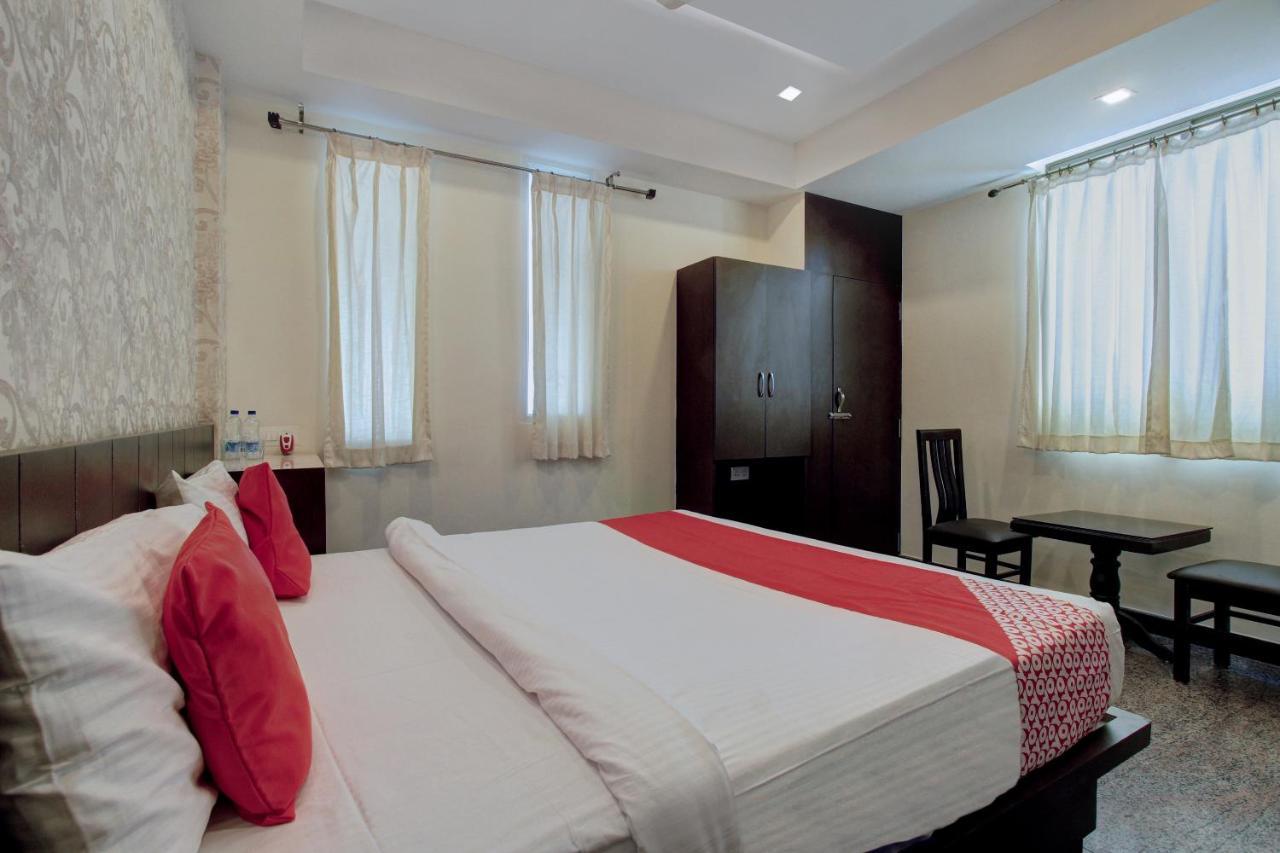 Silver Suite Chikmagalūr Екстериор снимка
