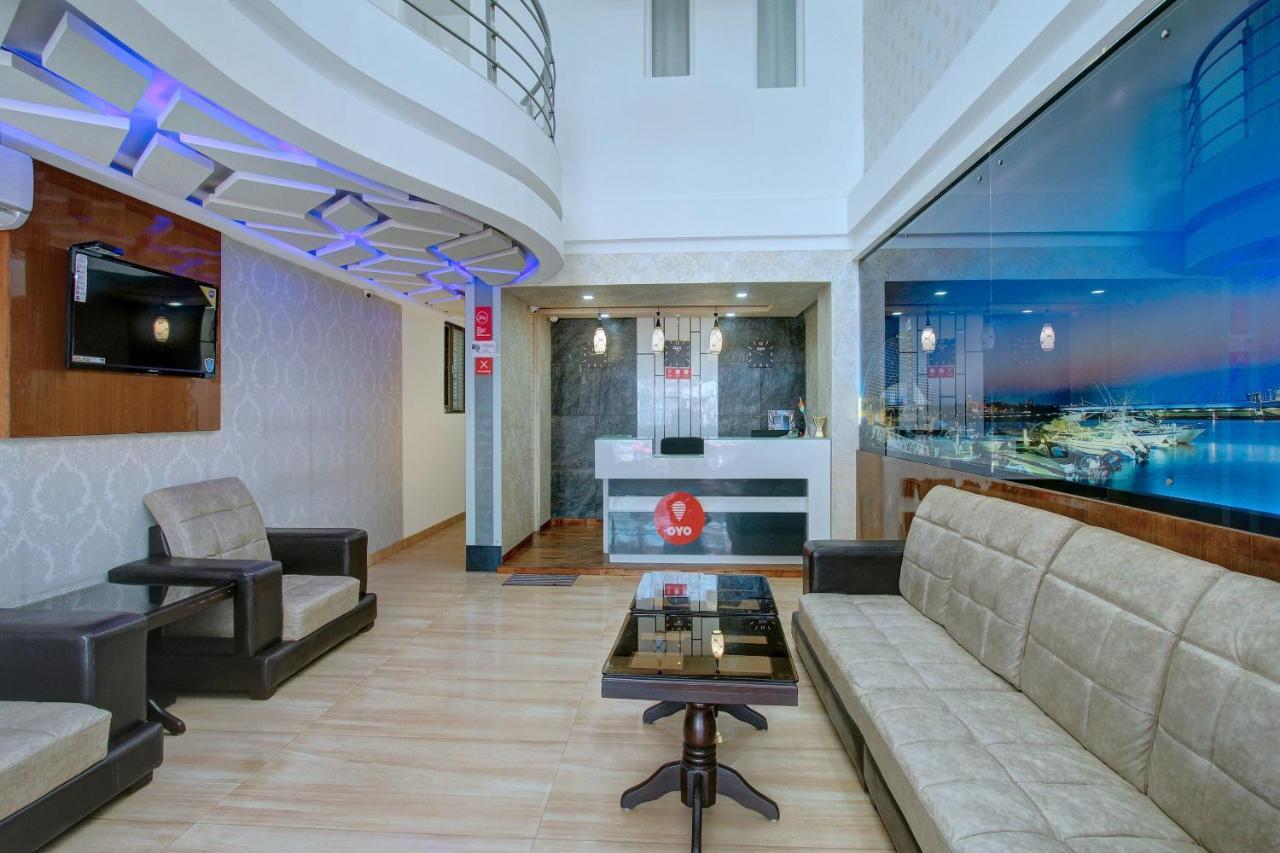 Silver Suite Chikmagalūr Екстериор снимка