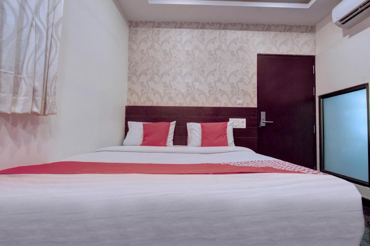 Silver Suite Chikmagalūr Екстериор снимка