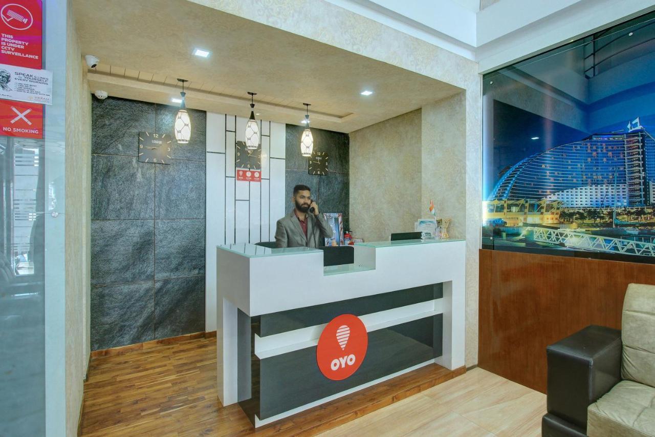 Silver Suite Chikmagalūr Екстериор снимка