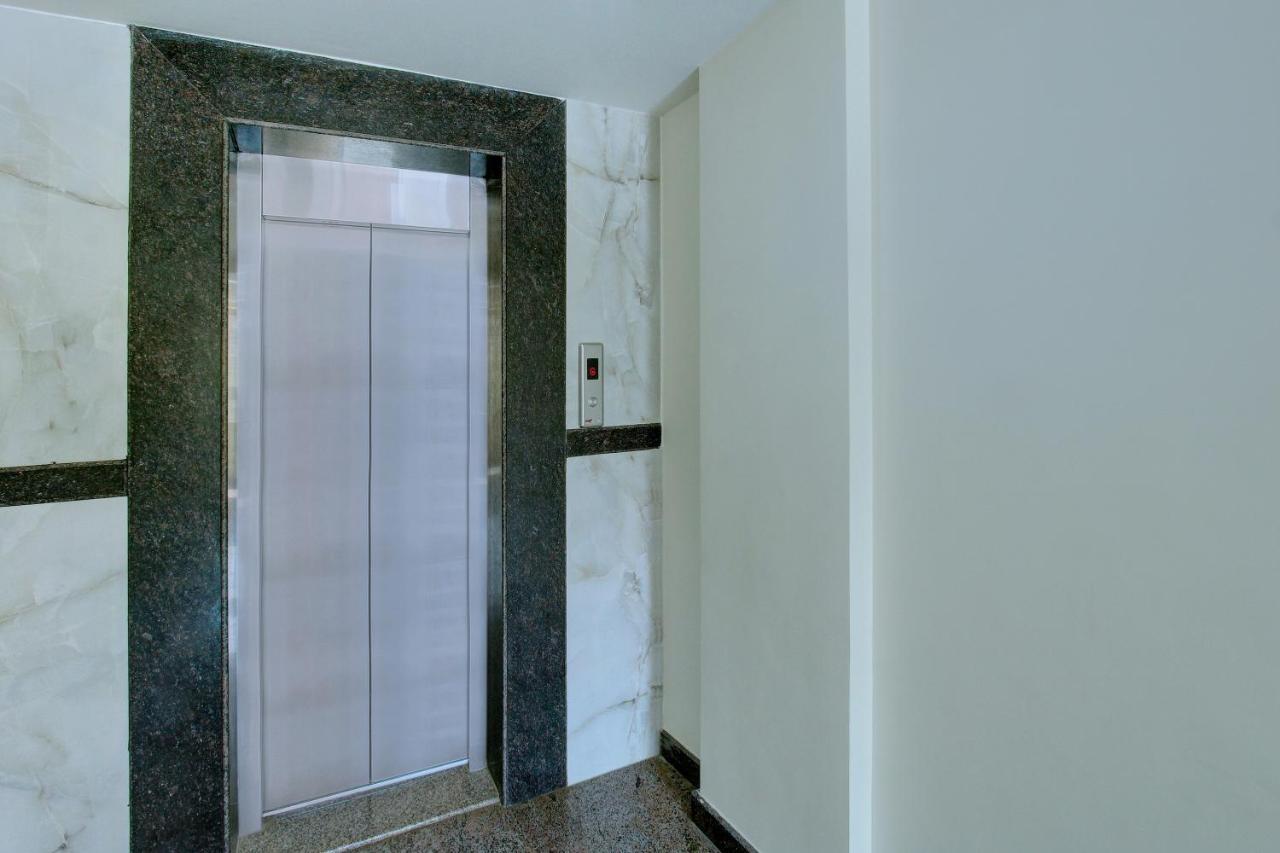 Silver Suite Chikmagalūr Екстериор снимка