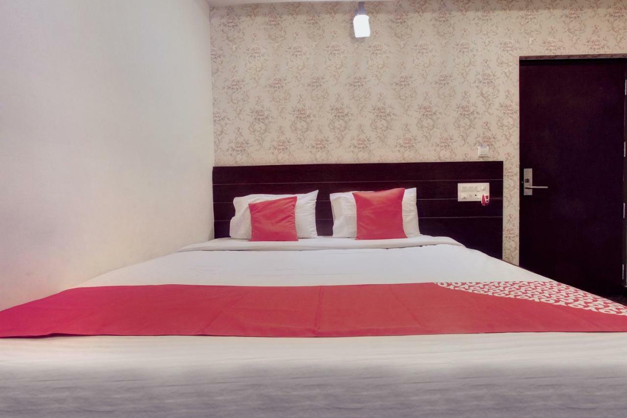 Silver Suite Chikmagalūr Екстериор снимка